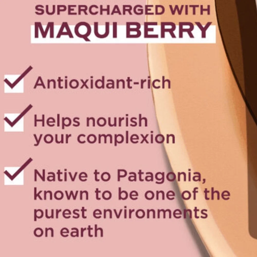 BITE BEAUTY | Changemaker Supercharged Micellar Foundation
